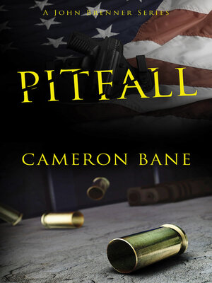 cover image of Pitfall